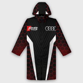 Дождевик унисекс 3D AUDI RS АУДИ РС МЕТАЛЛ: в городе Новоалтайск, | | audi | car | q5 | q6 | q7 | rs | sportcar | steel | а3 | а4 | а6 | а8 | авто | автомобиль | ауди | железо | металл | рс | соты | спорт | спорткар | цинк.