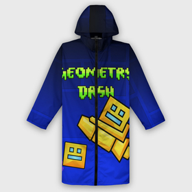 Дождевик унисекс 3D с принтом GEOMETRY DASH   ГЕОМЕТРИ ДАШ в городе Новоалтайск,  |  | 2d игра | geometry dash | mobile game | robtop | smile | андроид игра | арт | геометри даш | геометрия. | добро и зло | инь янь | кубики | кубы | лица | мобильная игра | неон | смайлы