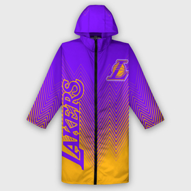 Дождевик унисекс 3D с принтом LOS ANGELES LAKERS   ЛЕЙКЕРС в городе Новоалтайск,  |  | 24 lakers | kobe bryant | lakers | los angeles lakers | баскетбол. | коби брайант | лос анджелес лейкерс | лосанджелес лейкерс