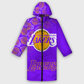 Дождевик унисекс 3D LOS ANGELES LAKERS ЛЕЙКЕРС: в городе Новоалтайск, | | 24 lakers | kobe bryant | lakers | los angeles lakers | баскетбол. | коби брайант | лос анджелес лейкерс | лосанджелес лейкерс