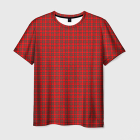 Мужская футболка 3D с принтом Килт в Кировске, 100% полиэфир | прямой крой, круглый вырез горловины, длина до линии бедер | килт | клетка | однотонные | фон