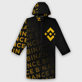 Дождевик унисекс 3D с принтом BINANCE   БИНАНС   БАНАН в городе Новоалтайск,  |  | binance | binance com | bitcoin | bittrex com | btc | exmo me | hodl | trading | банан биржа | банан. | бинанс | биткоин | график | криптовалюта биржа | криптотрейдер | криптотрейдинг | трейдинг