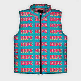 Мужской жилет утепленный 3D с принтом BTS  HOPE ,  |  | Тематика изображения на принте: bts | hope | jimin | бтс | группа | корейская | музыка | розовый | цветы | черный