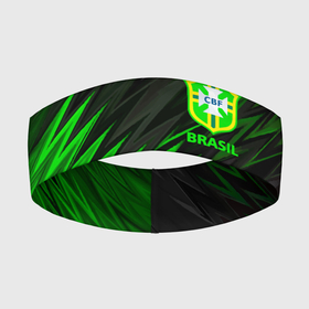 Повязка на голову 3D с принтом Сборная Бразилии ,  |  | brazil | neymar | бразилия | коутиньо | марсело | неймар | роберто карлос | роналдиньо | роналдо | сборная бразилии | спорт | футбол | чемпионат мира