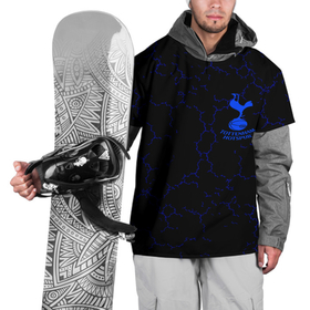 Накидка на куртку 3D с принтом Tottenham в Белгороде, 100% полиэстер |  | doelpunten | gareth bale | goals | harry kane | jose mourinho | kane | premier league | spurs | tottenham | tottenham hotspur | ziggo | ziggo sport | спорт | футбол