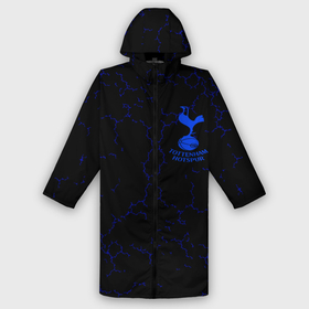 Дождевик унисекс 3D с принтом Tottenham в городе Новоалтайск,  |  | doelpunten | gareth bale | goals | harry kane | jose mourinho | kane | premier league | spurs | tottenham | tottenham hotspur | ziggo | ziggo sport | спорт | футбол
