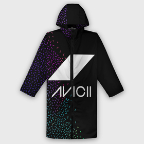Дождевик унисекс 3D с принтом AVICII | RAINBOW STYLE в городе Новоалтайск,  |  | avicii | beatport | club | dj | edm | electro | eq | house | levels | music | production | radio | techno | top | trance | ависи | авичи | дискотека | звезда | клуб | музыка | музыкант | продюссер | радио | фестиваль | швеция | эквалайзер