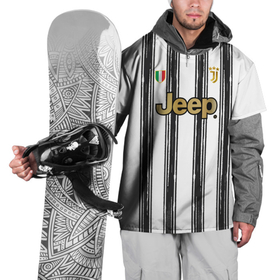 Накидка на куртку 3D с принтом Форма Ювентуса 2020 2021 дом , 100% полиэстер |  | кристиано | кристиано роналдо | кристиано роналду | криштиану | криштиану роналду | роналдо | роналду | форма роналдо | форма роналду | форма футбол | форма ювентус | форма ювентуса | футбол форма