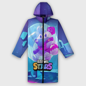Дождевик унисекс 3D с принтом Сквик Squeak Brawl Stars в Ухте,  |  | bele | belle | brawl | brawl stars | brawlstars | brawl_stars | squeak | белле | белль | бель | бравл | бравлстарс | писк | сквик