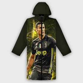 Дождевик унисекс 3D с принтом Cristiano Ronaldo (Juventus) в Смоленске,  |  | Тематика изображения на принте: 7 | cr | cr7 | cristiano | fc | fifa | footbal | juventus | madrid | portugal | real | ronaldo | soccer | криштиану | лига | мяч | мячик | поле | португалия | роналду | спорт | форма | футбол | футболист | футбольная | футбольный | чемпион |