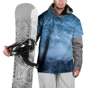 Накидка на куртку 3D с принтом океан в Курске, 100% полиэстер |  | Тематика изображения на принте: ocean | sea | киты | море | морские мотивы | морской принт | морской фон | океан | паттерн | рыбы | текстуры