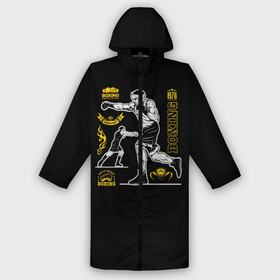 Дождевик унисекс 3D с принтом BOXING в городе Новоалтайск,  |  | boxing | fight club | mma | ufc | боевые искусства | боец | бои | бойцовский клуб | бокс | боксёр | борьба | воин | единоборства | кикбоксинг | майк тайсон | мма | муай тай | мухаммед али | рукопашный бой | сила