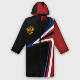 Дождевик унисекс 3D с принтом РОССИЯ | RUSSIA UNIFORM в городе Новоалтайск,  |  | abstraction | flag | geometry | paints | russia | stripes | texture | абстракция | брызги | геометрия | герб россии | краски | неон | неоновый | рашка | родина | россия | соты | текстура | триколор | флаг | флаг россии