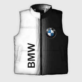 Мужской жилет утепленный 3D с принтом Black and White. BMW в Белгороде,  |  | auto | black | bmw | buddhism | car | cars | club | drift | dualism | germany | power | road | strength | tuning | white | yang | yin | авто | автомобиль | автопром | белое | бмв | буддизм | германия | гонки | дорога | дуализм | инь | лого | машина | мощь