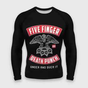 Мужской рашгард 3D с принтом Five Finger Death Punch (5FDP) в Курске,  |  | 5fdp | america | death | ffdp | finger | five | hard | metal | music | punch | rock | skull | states | united | usa | америка | метал | музыка | рок | сша | хард | череп