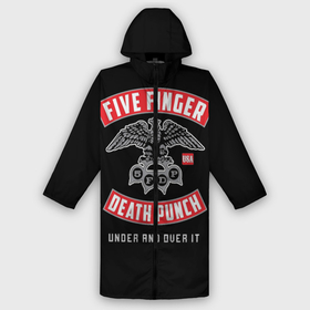Дождевик унисекс 3D с принтом Five Finger Death Punch (5FDP) в городе Новоалтайск,  |  | 5fdp | america | death | ffdp | finger | five | hard | metal | music | punch | rock | skull | states | united | usa | америка | метал | музыка | рок | сша | хард | череп