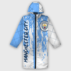 Дождевик унисекс 3D с принтом MANCHESTER CITY   МАНЧЕСТЕР в городе Новоалтайск,  |  | fifa | football | man city | manchester city football club | sport | uefa | английская премьер лига | англия. | лига финал | манчестер сити | матч | спорт | уефа | финал | фифа | футбол | футбольный клуб