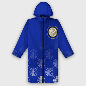 Дождевик унисекс 3D с принтом ИНТЕР МИЛАН   INTER MILAN в Новосибирске,  |  | fifa | football | football club internazionale milano | sport | uefa | английская премьер лига | интер | интернационале | италия. | лига финал | матч | милан | спорт | уефа | финал | фифа | футбол | футбольный клуб