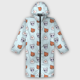Дождевик унисекс 3D с принтом Kyo, Yuki and Honda в городе Новоалтайск,  |  | akito | anime | cat | fruits basket | furuba | furuba reboot | god | honda | kyo | rat | sohma | the chinese zodiac | tohru | yuki | акито | аниме | бог | знаки зодиака | кё | китайский гороскоп | корзинка фруктов | мышь | сома | тору | фуруба | хонда | х