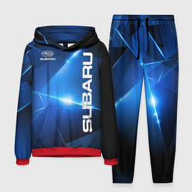 Мужской костюм 3D (с толстовкой) с принтом Subaru в Ухте,  |  | Тематика изображения на принте: auto | drift | sport | subaru | авто | автомобили | автомобиль | автомобильные | бренд | внедорожники | дрифт | легковые | марка | спорт