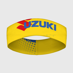Повязка на голову 3D с принтом Suzuki | Сузуки (Z) в Тюмени,  |  | auto | grand vitara | suzuki | sx4 | авто | автомобиль | ам | витара | машина | сузуки | сх4