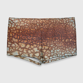 Мужские купальные плавки 3D с принтом Пустынные Трещины в Кировске, Полиэстер 85%, Спандекс 15% |  | линии | лучшее | полосы | природа | пустыня | топ | тренды | трещины