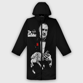 Дождевик унисекс 3D с принтом Крестный отец в городе Новоалтайск,  |  | corleone | gotfather | the godfather | vito andolini corleone | дон вито корлеоне | карлеоне | крестный отец | мафия | старые фильмы | татталья