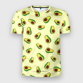 Мужская футболка 3D спортивная с принтом Авокадо / Avocado в Курске, 100% полиэстер с улучшенными характеристиками | приталенный силуэт, круглая горловина, широкие плечи, сужается к линии бедра | avocado | casual | exotic | fashion | food | pattern | summer | tropical | авокадо | авокадо паттерн | вкусняшки | еда | жара | лето | мексика | овощи | острова | отпуск | плоды | повседневные | растения | сладкий | спелый | тропики