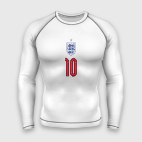 Мужской рашгард 3D с принтом Стерлинг форма Англия ,  |  | Тематика изображения на принте: 2020 | 2021 | euro | fifa | uefa | аглийская | англичане | англия | евро | рахим | рахим стерлинг | сборная англии | сборной | стерлинг | уефа | фифа | форма | футбол | футбольная