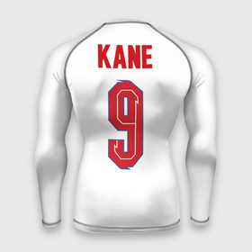 Мужской рашгард 3D с принтом Кейн форма Англия 2021 2022 ,  |  | 2020 | 2021 | euro | fifa | kane | uefa | аглийская | англичане | англия | гарри | гарри кейн | евро | кейн | сборная англии | сборной | уефа | фифа | форма | футбол | футбольная | харри | харри кейн