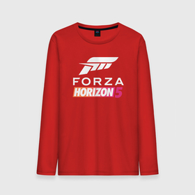 Мужской лонгслив хлопок с принтом Forza Horizon 5 Форза в Курске, 100% хлопок |  | auto | avto | car | forza | game | horizon | motorsport | nfs | race | speed | авто | гонки | игра | машина | нфс | скорость | форза | хорайзен