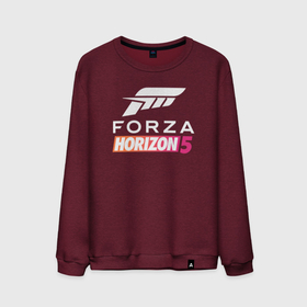Мужской свитшот хлопок с принтом Forza Horizon 5 Форза в Екатеринбурге, 100% хлопок |  | auto | avto | car | forza | game | horizon | motorsport | nfs | race | speed | авто | гонки | игра | машина | нфс | скорость | форза | хорайзен