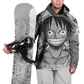 Накидка на куртку 3D с принтом Луфи улыбается one piece , 100% полиэстер |  | anime | luffy | one piece | zoro | аниме | большой куш | ван пис | вон пис | зоро | луфи | луффи | пират | пираты | ророна