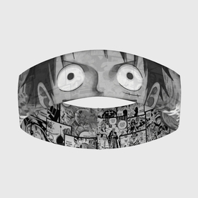 Повязка на голову 3D с принтом Луфи улыбается one piece в Курске,  |  | anime | luffy | one piece | zoro | аниме | большой куш | ван пис | вон пис | зоро | луфи | луффи | пират | пираты | ророна
