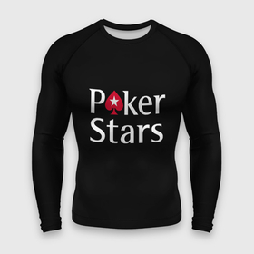 Мужской рашгард 3D с принтом Poker Stars ,  |  | 777 | cards | casino | chips | flash | fortune | game | joker | luck | omaha | poker | roulette | straight | texas holdem | tournament | азарт | джокер | игра | казино | карты | омаха | покер | рулетка | стрит | техасский холдэм | турнир | удача | фишки |