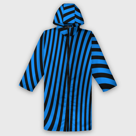 Дождевик унисекс 3D с принтом Lines в городе Новоалтайск,  |  | background | geometry | lines | stripes | texture | zebra | геометрия | зебра | линии | полоски | полосы | текстура | фон