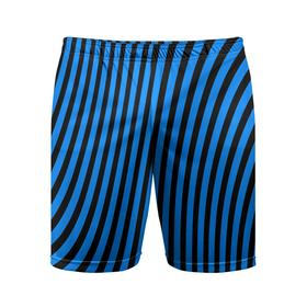 Мужские шорты спортивные с принтом Lines в Белгороде,  |  | background | geometry | lines | stripes | texture | zebra | геометрия | зебра | линии | полоски | полосы | текстура | фон