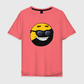 Мужская футболка хлопок Oversize с принтом Анкап в Санкт-Петербурге, 100% хлопок | свободный крой, круглый ворот, “спинка” длиннее передней части | анархизм | анкап | либертарианство | мемы | ржумен | светов | суды при анкапе