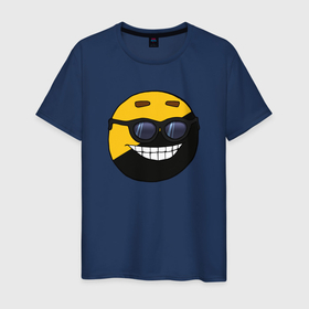Мужская футболка хлопок с принтом Анкап в Тюмени, 100% хлопок | прямой крой, круглый вырез горловины, длина до линии бедер, слегка спущенное плечо. | Тематика изображения на принте: анархизм | анкап | либертарианство | мемы | ржумен | светов | суды при анкапе