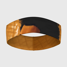 Повязка на голову 3D с принтом After Hours   The Weeknd в Тюмени,  |  | blinding lights | music | pop | star boy | the weekend | the weeknd | музыка | уикенд