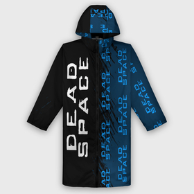 Дождевик унисекс 3D с принтом Dead Space   Strokes (Pattern) в городе Новоалтайск,  |  | dead | deadspace | game | games | logo | space | дэд | дэдспейс | знак | космос | краска | лого | мертвый | паттерн | символ | спейс