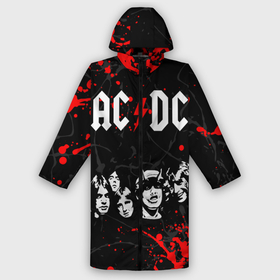 Дождевик унисекс 3D с принтом AC DC HIGHWAY TO HELL в городе Новоалтайск,  |  | ac dc | angus young. | back in black | brian johnson | hells bells | highway to hell | rock | thunderstruck | tnt | ангус янг | брайан джонсон | группа | музыка | рок | эйси диси