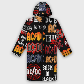 Дождевик унисекс 3D с принтом AC DC LOGOBOMBING в городе Новоалтайск,  |  | ac dc | angus young. | back in black | brian johnson | hells bells | highway to hell | rock | thunderstruck | tnt | ангус янг | брайан джонсон | группа | музыка | рок | эйси диси