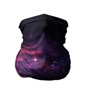 Бандана-труба 3D с принтом Вселенная в Петрозаводске, 100% полиэстер, ткань с особыми свойствами — Activecool | плотность 150‒180 г/м2; хорошо тянется, но сохраняет форму | space | stars | галактика | космос | ночное небо