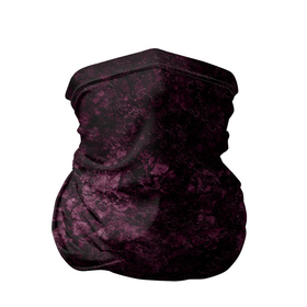 Бандана-труба 3D с принтом Мраморная текстура камня в Петрозаводске, 100% полиэстер, ткань с особыми свойствами — Activecool | плотность 150‒180 г/м2; хорошо тянется, но сохраняет форму | абстрактный | бархатный | бордовый | камень | модный | мрамор | пурпурный | современный узор