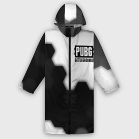 Дождевик унисекс 3D с принтом PUBG: Battlegrounds   Hexagon в городе Новоалтайск,  |  | battle | battlegrounds | game | games | logo | pubg | royale | shooter | батлграунд | битва | игра | игры | королевская | лого | пабг | символ | соты | шутер