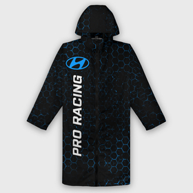 Дождевик унисекс 3D с принтом Hyundai   Pro Racing (Vertical) в городе Новоалтайск,  |  | auto | hyundai | logo | moto | motor | pro | racing | symbol | авто | автомобиль | вертикально | гонки | знак | лого | логотип | логотипы | марка | машина | мото | символ | символы | хендай | хендэ