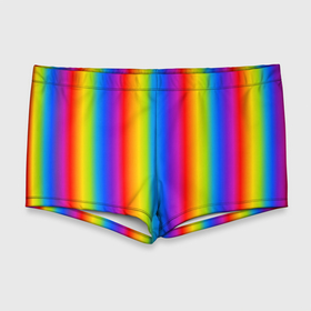 Мужские купальные плавки 3D с принтом Color gradient в Санкт-Петербурге, Полиэстер 85%, Спандекс 15% |  | градиент | радуга | текстура | текстура градиента | трендовый градиент | тренды | цветной градиент