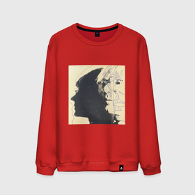 Мужской свитшот хлопок с принтом Andy Warhol art , 100% хлопок |  | Тематика изображения на принте: andy | art | pop | warhol | арт | коллаж | поп | портрет | фото | художник