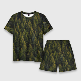 Мужской костюм с шортами 3D с принтом лес вечный ,  |  | вечный | военный | деревья | камуфляж | лес | охотник | патриот | природа | россия | свобода | сибирь | солдат | тайга